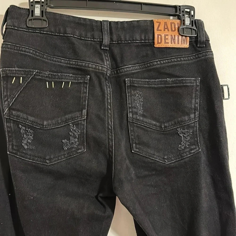 Zadig & Voltaire size 26